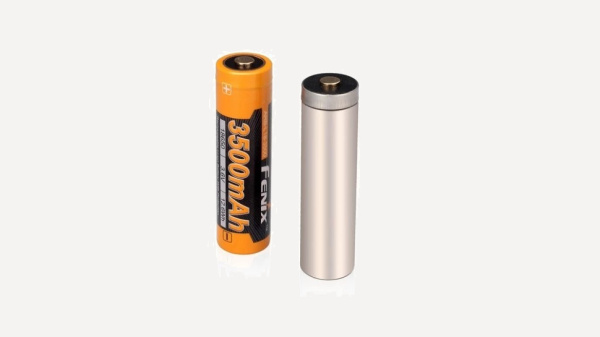 Аккумулятор 18650 Fenix ARB-L18-3500 (Li-Ion 3,6V/12,6Wh/max4A)